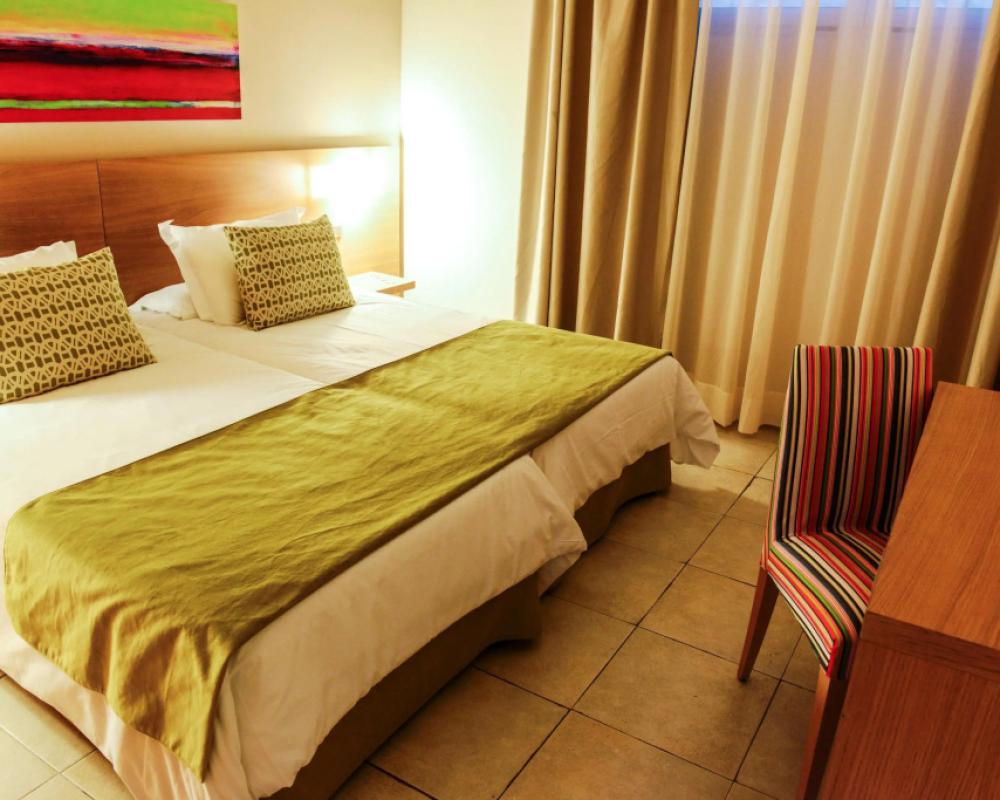 фото Morasol Suites