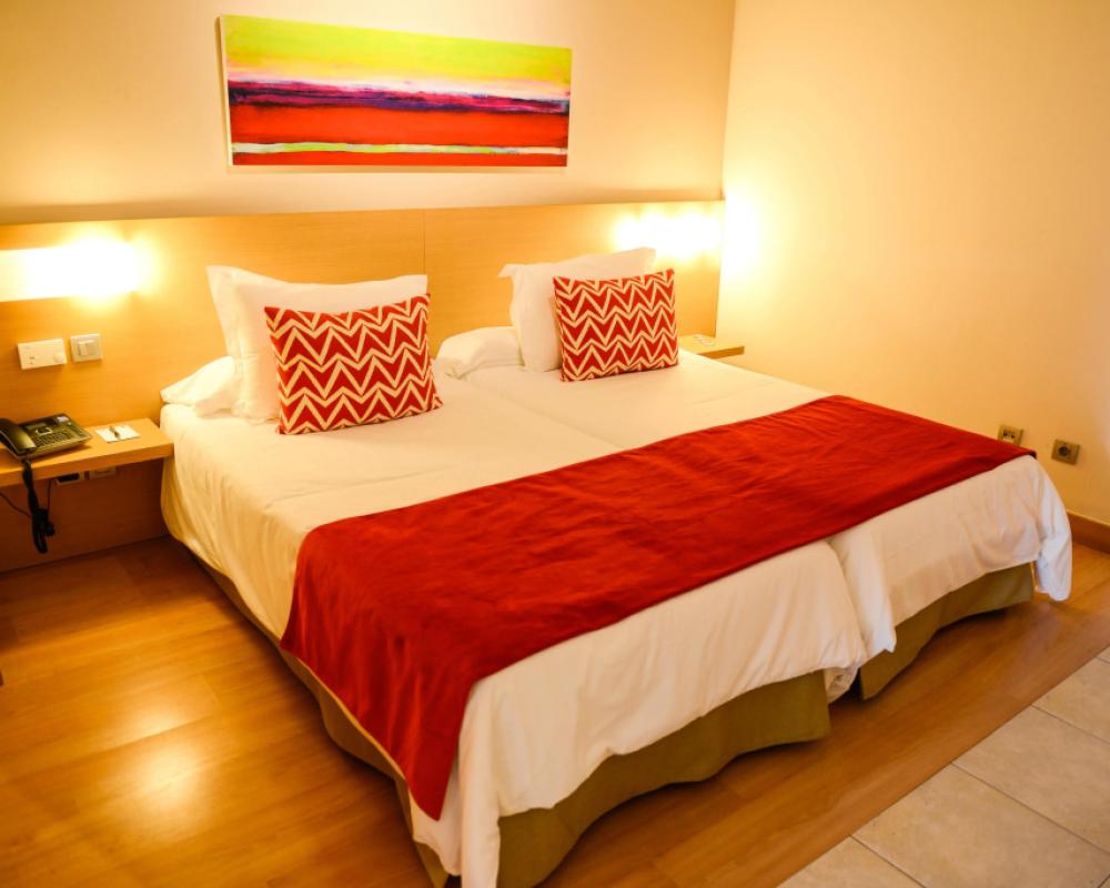 фото Morasol Suites