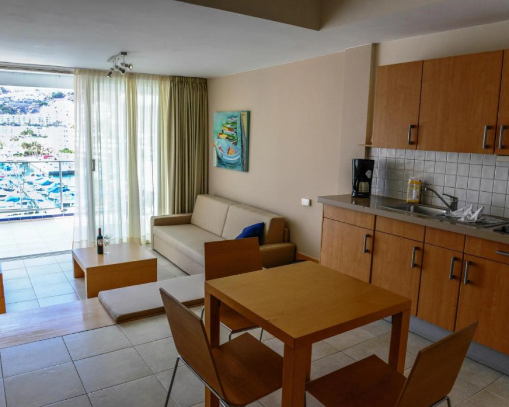 фото Morasol Suites