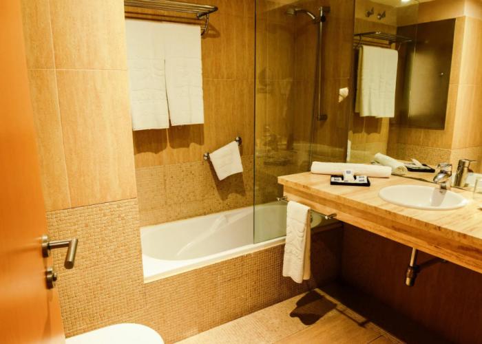 Morasol Suites
