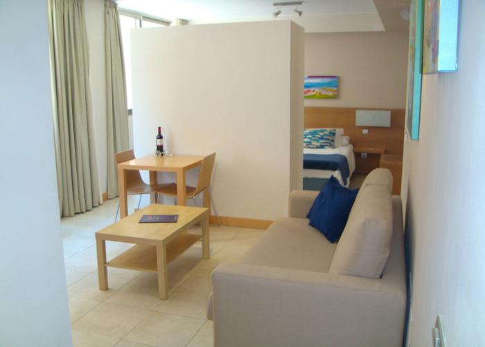 Morasol Suites