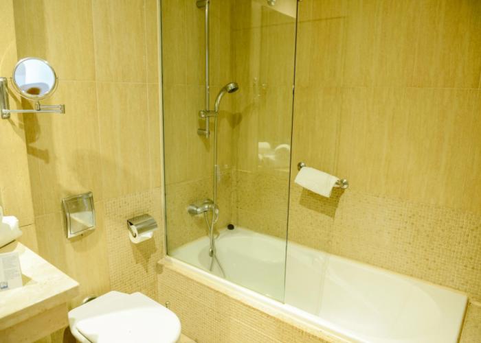 Morasol Suites