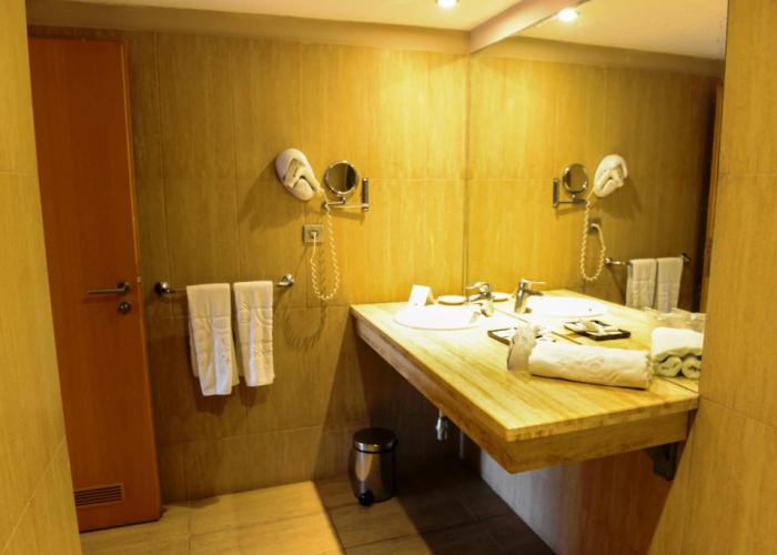 Morasol Suites