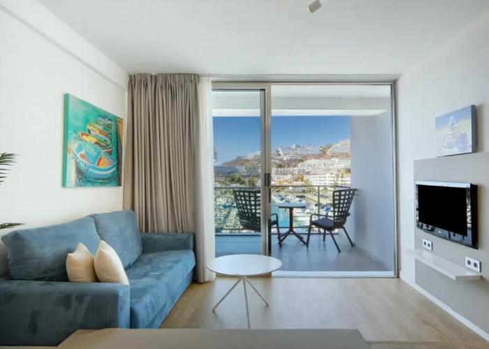 Morasol Suites