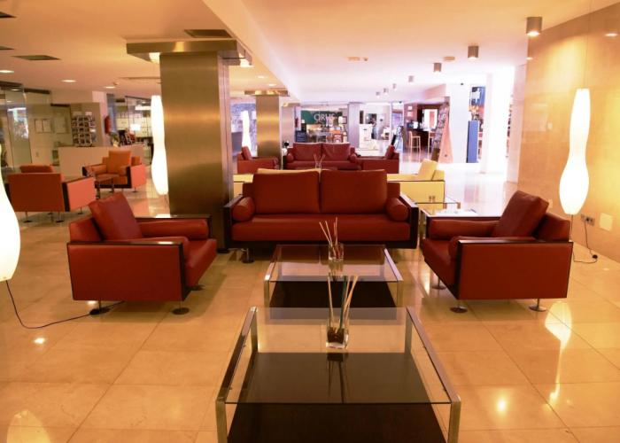 Morasol Suites