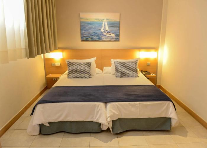 Morasol Suites