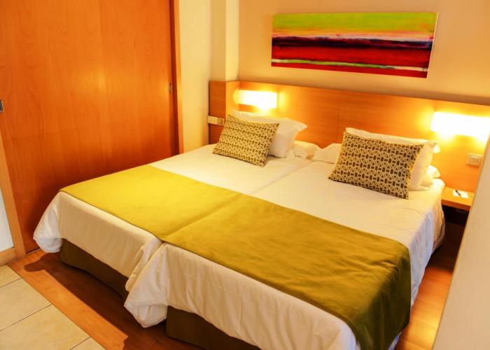 Morasol Suites