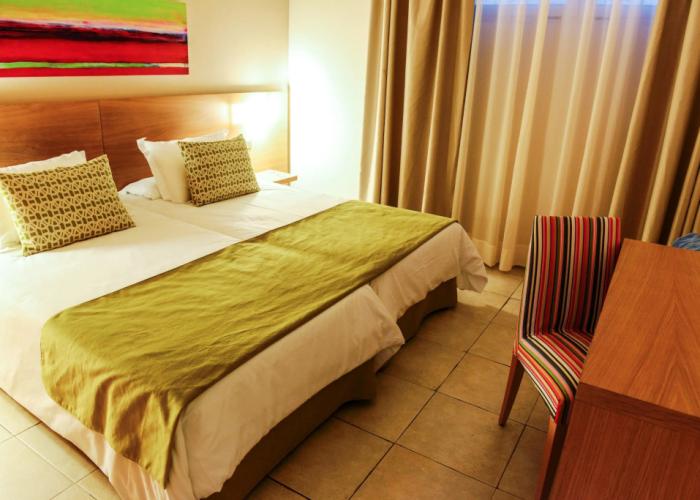 Morasol Suites