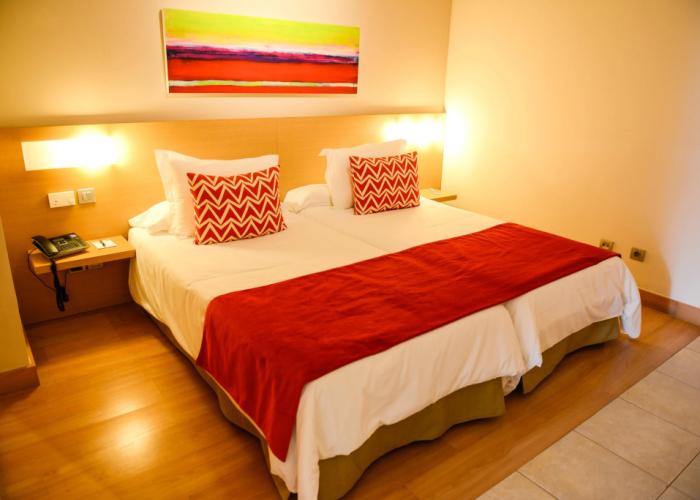 Morasol Suites
