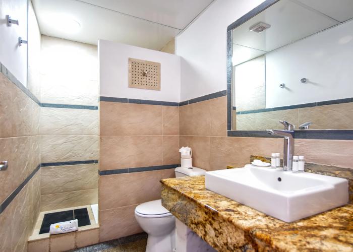 Aparthotel Maracaibo