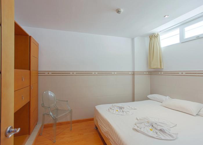 Aparthotel Maracaibo