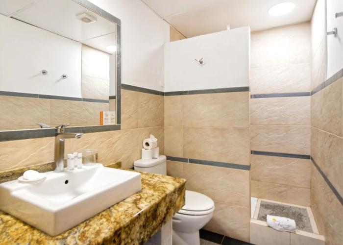 Aparthotel Maracaibo
