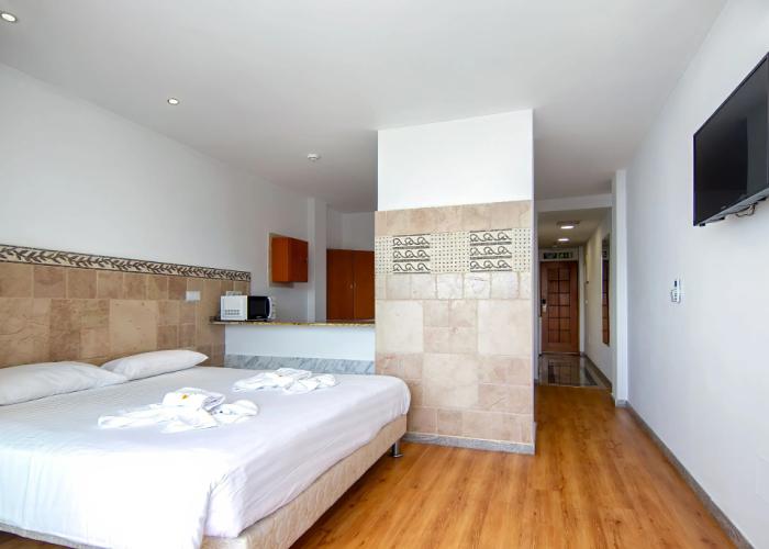 Aparthotel Maracaibo