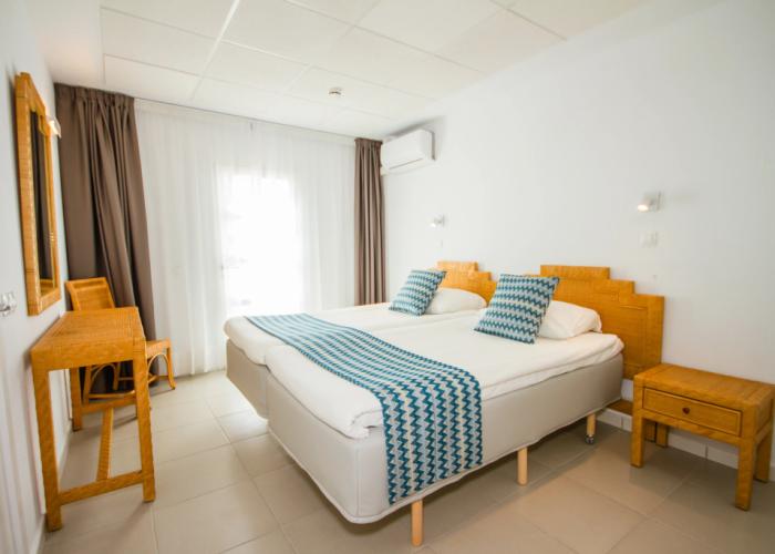 Servatur Terrazamar Suite & Sun Suite