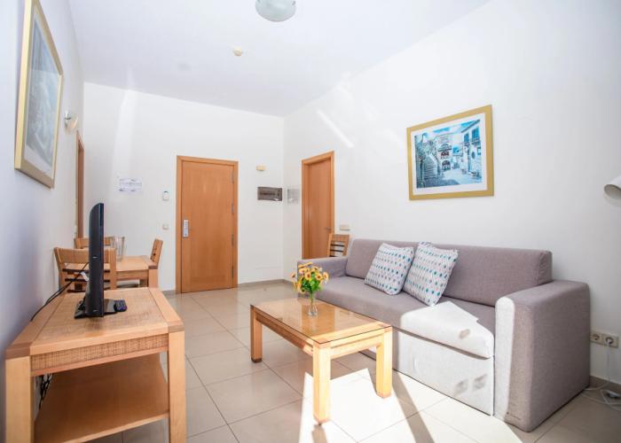 Servatur Terrazamar Suite & Sun Suite