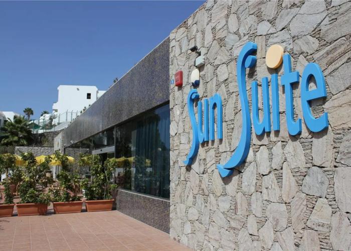Servatur Terrazamar Suite & Sun Suite
