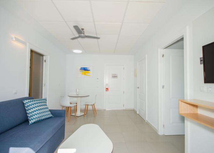 Servatur Terrazamar Suite & Sun Suite