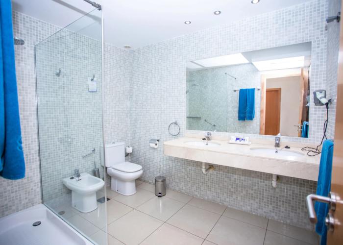 Servatur Terrazamar Suite & Sun Suite