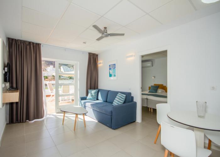 Servatur Terrazamar Suite & Sun Suite