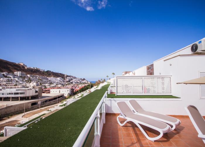 Servatur Terrazamar Suite & Sun Suite