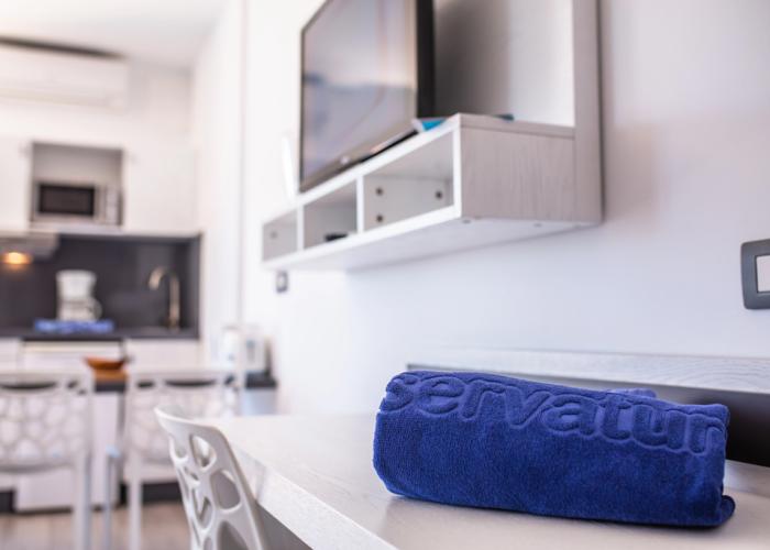 Servatur Casablanca Suites & Spa - Adults Only