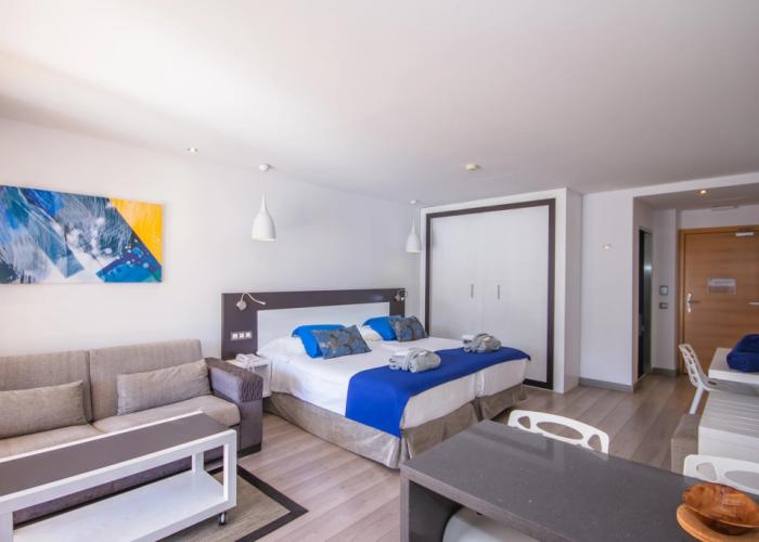 Servatur Casablanca Suites & Spa - Adults Only