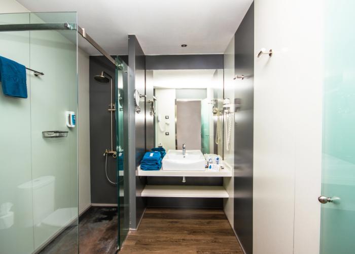 Servatur Casablanca Suites & Spa - Adults Only
