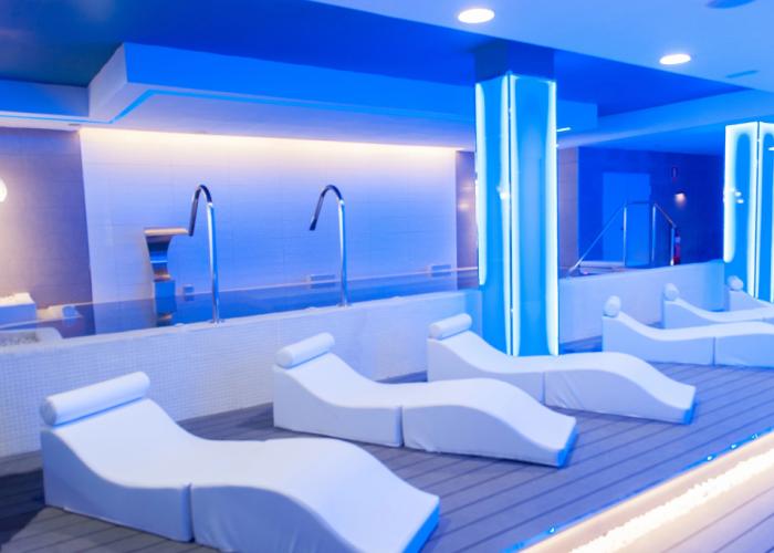 Servatur Casablanca Suites & Spa - Adults Only