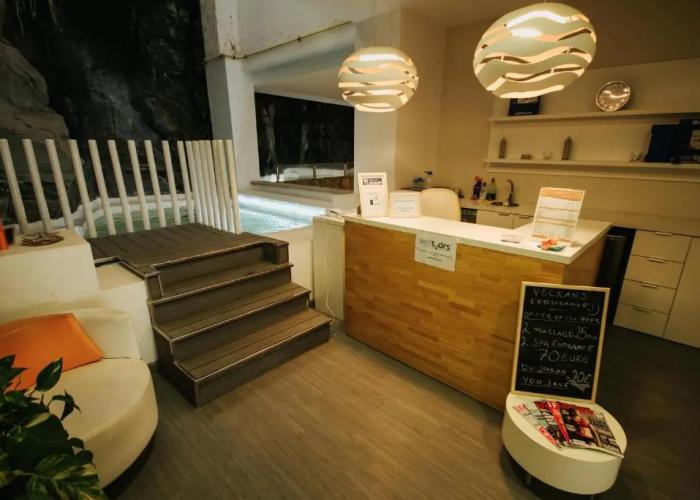Servatur Casablanca Suites & Spa - Adults Only