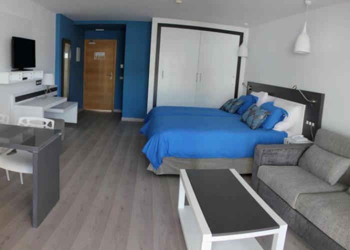 Servatur Casablanca Suites & Spa - Adults Only