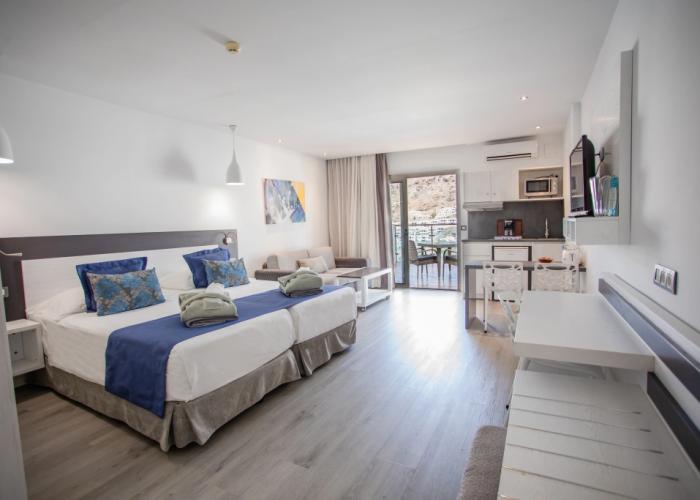 Servatur Casablanca Suites & Spa - Adults Only