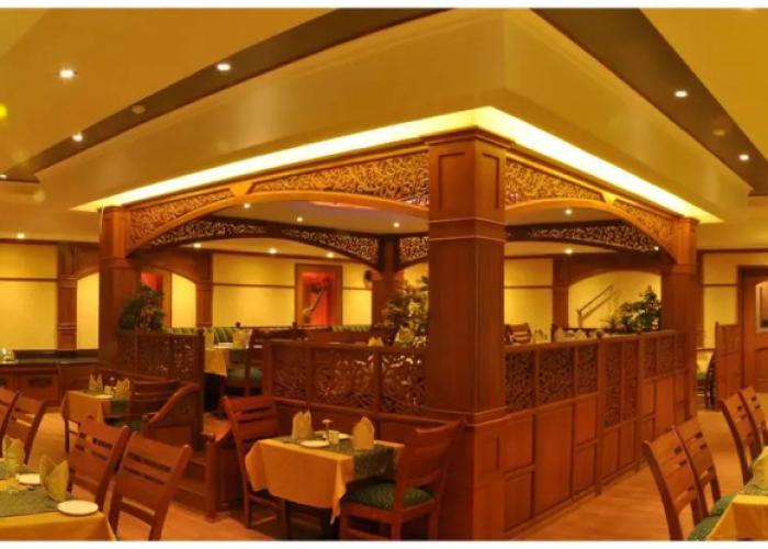 The Grand Regent