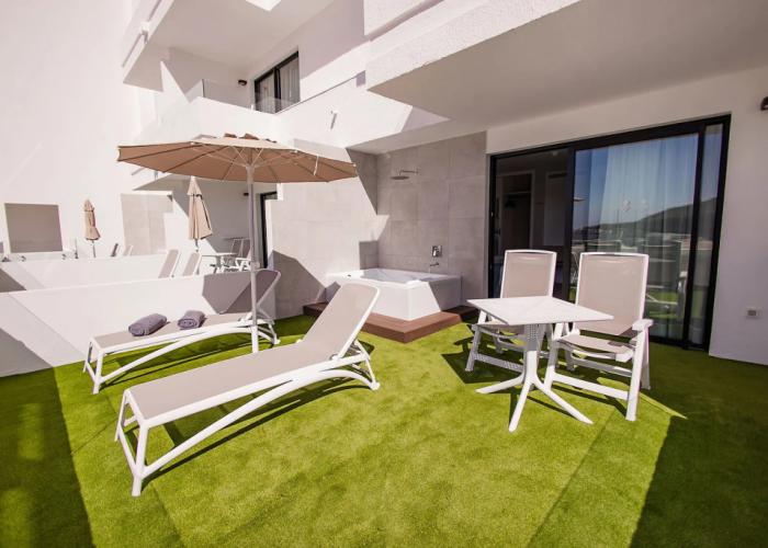 Servatur Hartaguna - Adults Only
