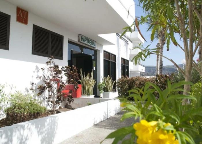 Servatur Hartaguna - Adults Only