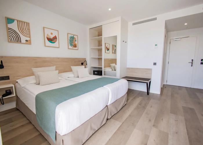 Servatur Hartaguna - Adults Only