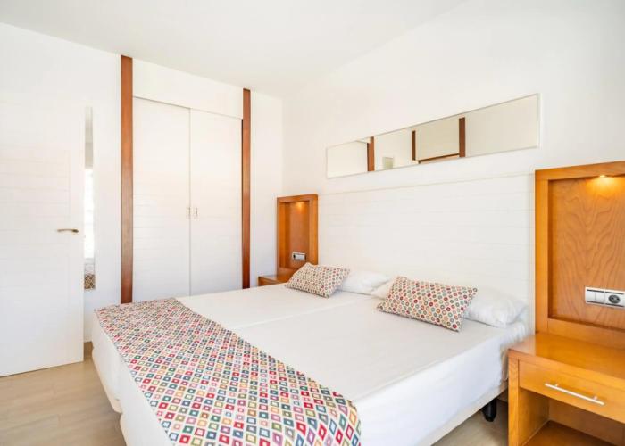 Altair Apartamentos