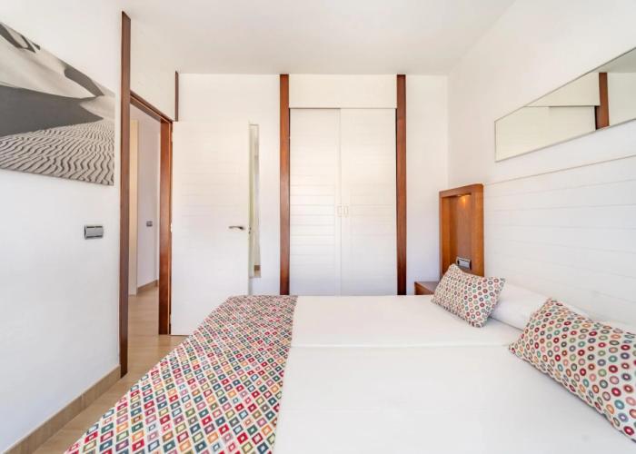 Altair Apartamentos
