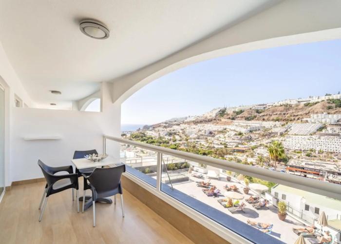 Altair Apartamentos