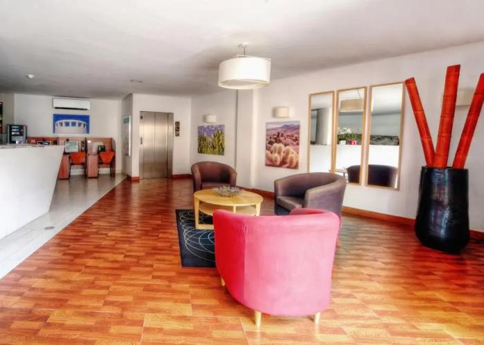 Altair Apartamentos