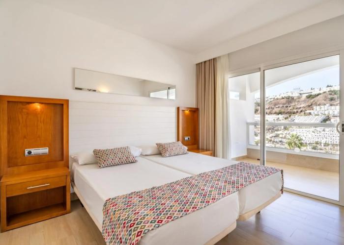 Altair Apartamentos