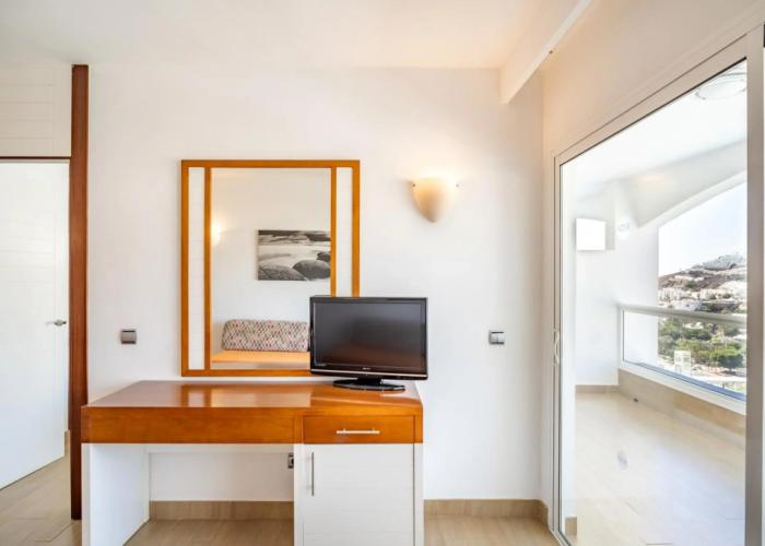 Altair Apartamentos