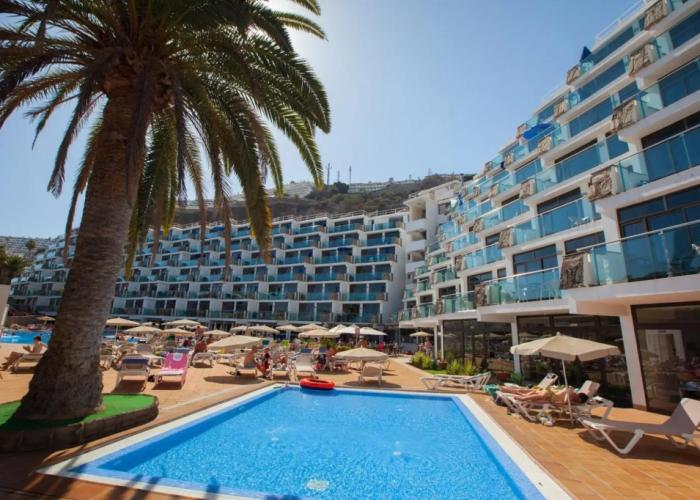 Grupotel Revoli