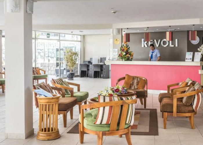 Grupotel Revoli