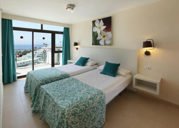 Grupotel Revoli