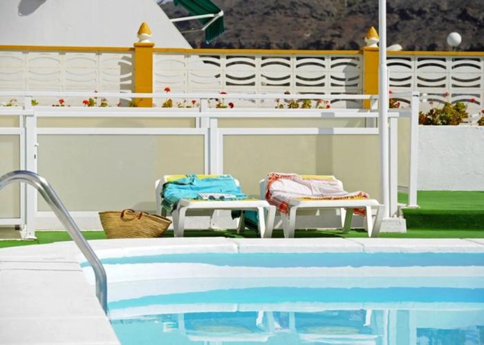 Gelimar Apart-Hotel
