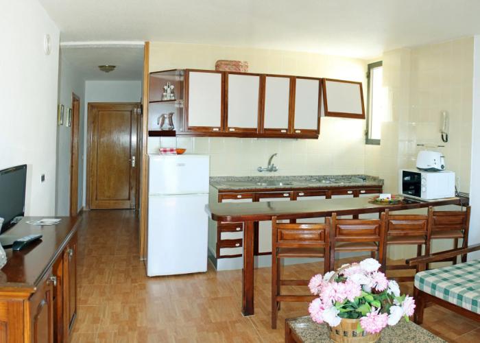 Gelimar Apart-Hotel