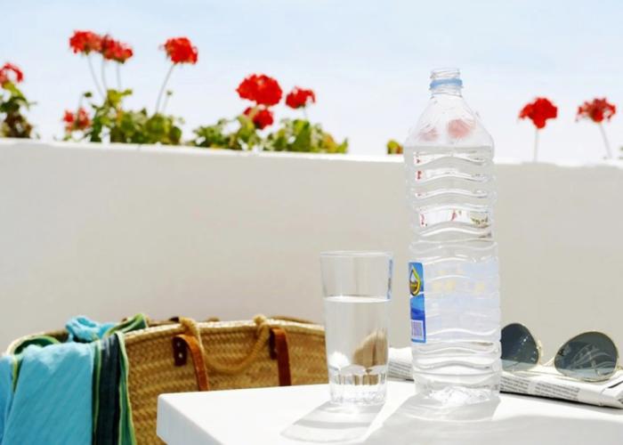 Gelimar Apart-Hotel