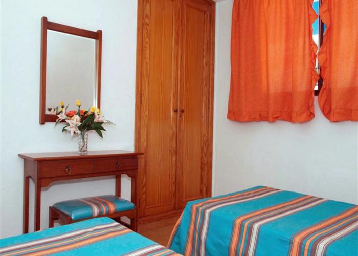 Gelimar Apart-Hotel