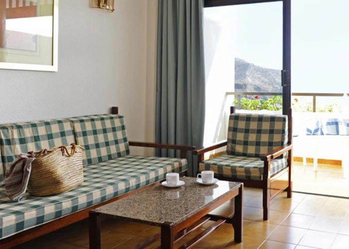 Gelimar Apart-Hotel