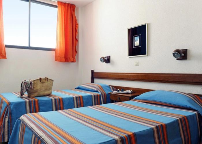 Gelimar Apart-Hotel